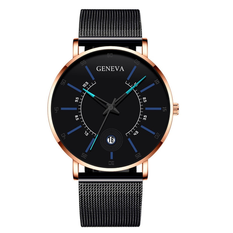 Geneva Minimalist 2 Ultra Thin Watch for Men - Premium Watches from Dressmycell.com - Just $18.00! Shop now at Dressmycell.com  Geneva Minimalist 2 Ultra Thin Watch for Men - Premium Watches from Dressmycell.com - Just $18.00! Shop now at Dressmycell.com